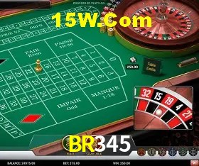 Identidade visual e vitrine de ofertas da plataforma BR345